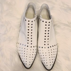 1 State Loka Studded Boots